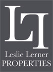 Leslie Lerner Properties is The Home of Flat Fee Listings and Rebated Commissions